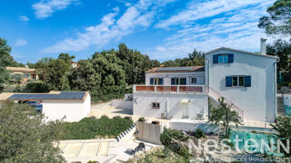  Maison à vendre 7 pièces 203 m²