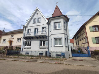  Maison  vendre 9 pices 292 m