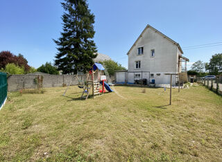  Maison à vendre 4 pièces 90 m²