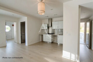  Appartement  vendre 2 pices 38 m