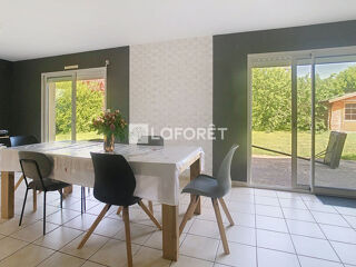  Maison � vendre 6 pi�ces 135 m�