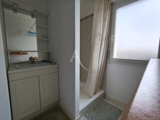  Appartement � vendre 2 pi�ces 46 m�