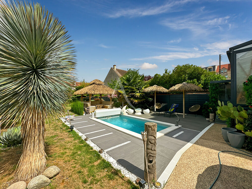 Maison 7 pièce(s) 170 m2