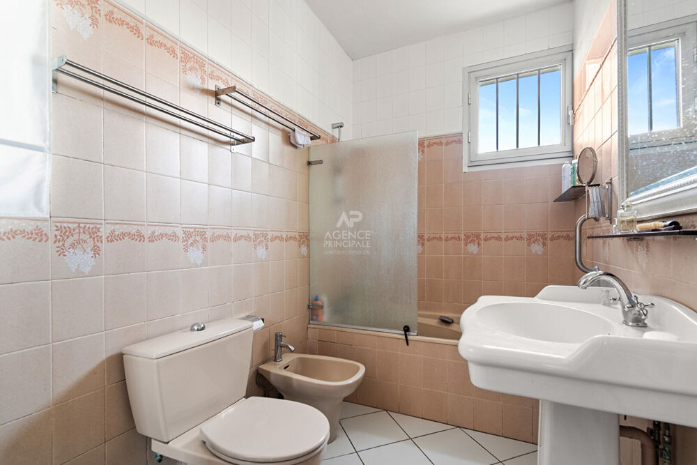 � vendre  Maison Saint-Germain-en-Laye (78100)