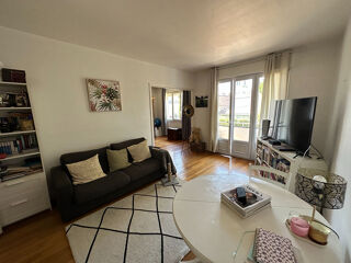  Appartement à vendre 3 pièces 72 m²