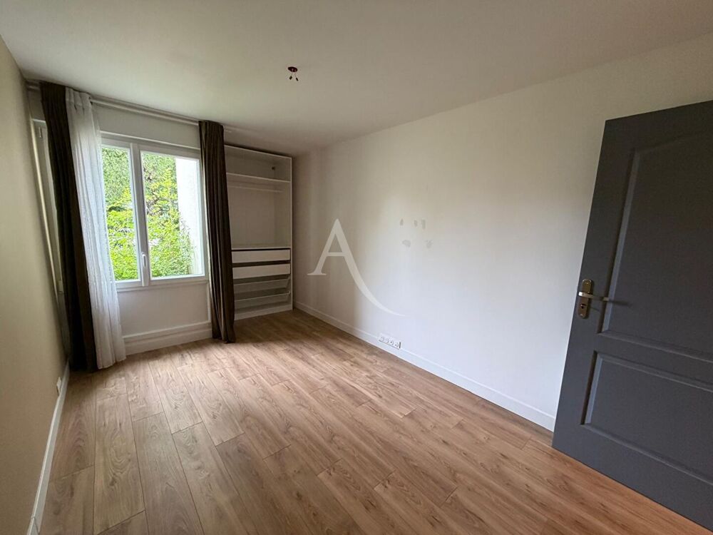 Appartement Nantes - 2 pièce(s) - 52.6 m2