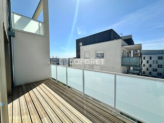  Appartement � louer 4 pi�ces 76 m�