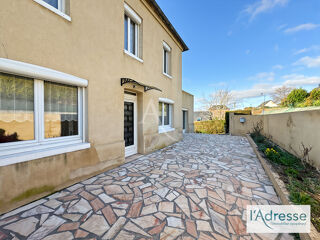  Maison � vendre 5 pi�ces 130 m�