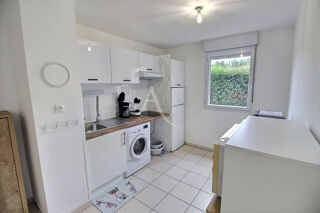  Appartement à louer 3 pièces 63 m²