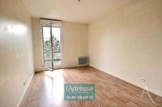  Appartement � vendre 2 pi�ces 40 m�