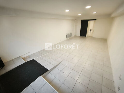   Local commercial Mantes La Jolie 54 m² 