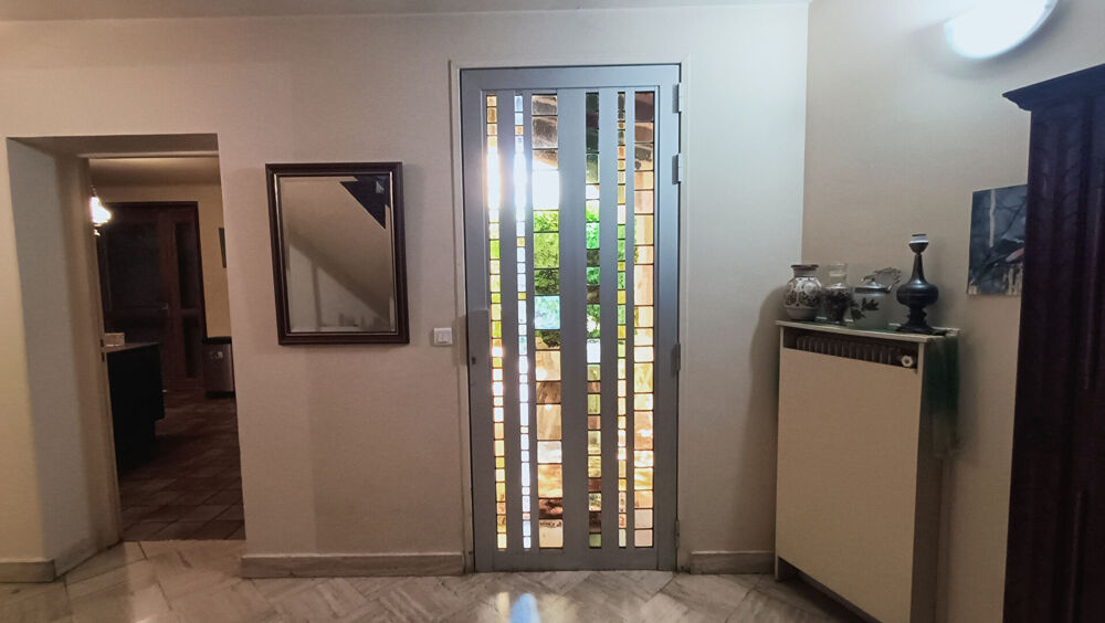 Maison provençale Millau 7 pièces avec terrain proche centre ville 192m2