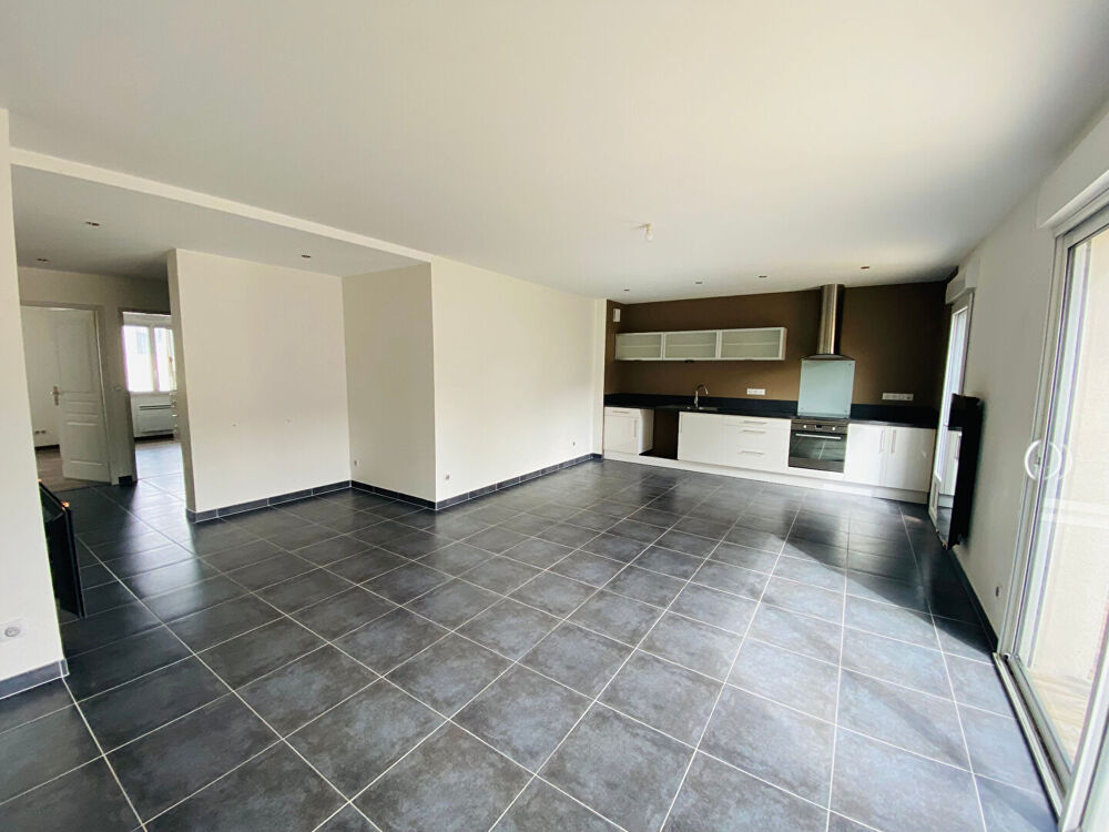 Location Appartement Appartement Saint Jean De Braye 3 pièce(s) 71 m2 Saint jean de braye