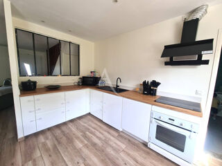  Maison à vendre 5 pièces 95 m²