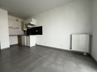  Appartement � louer 2 pi�ces 34 m�