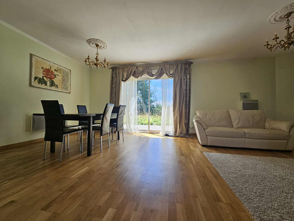 Vente Maison Vaste pavillon récent - Rue Rue