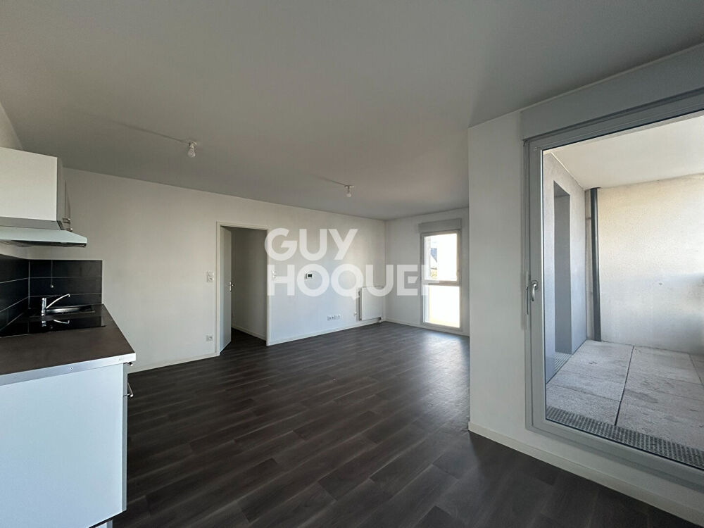 Location Appartement T3 neuf de 63 m²  - MAINVILLIERS Chartres