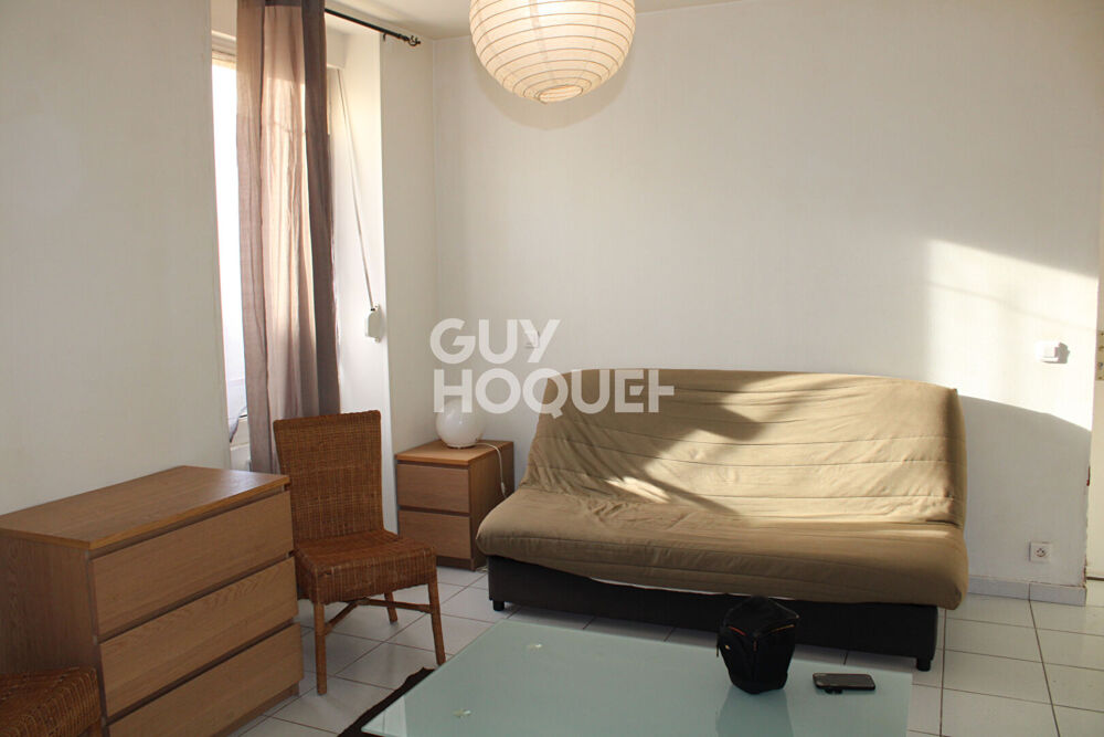 Vente Appartement Appartement 1 pièce 22.32 m² Le perray en yvelines
