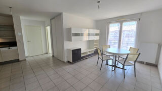  Appartement à vendre 3 pièces 63 m²
