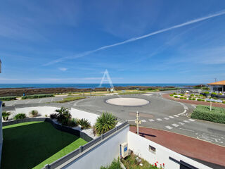  Maison 6 pi�ces 1 m� Bretignolles sur mer