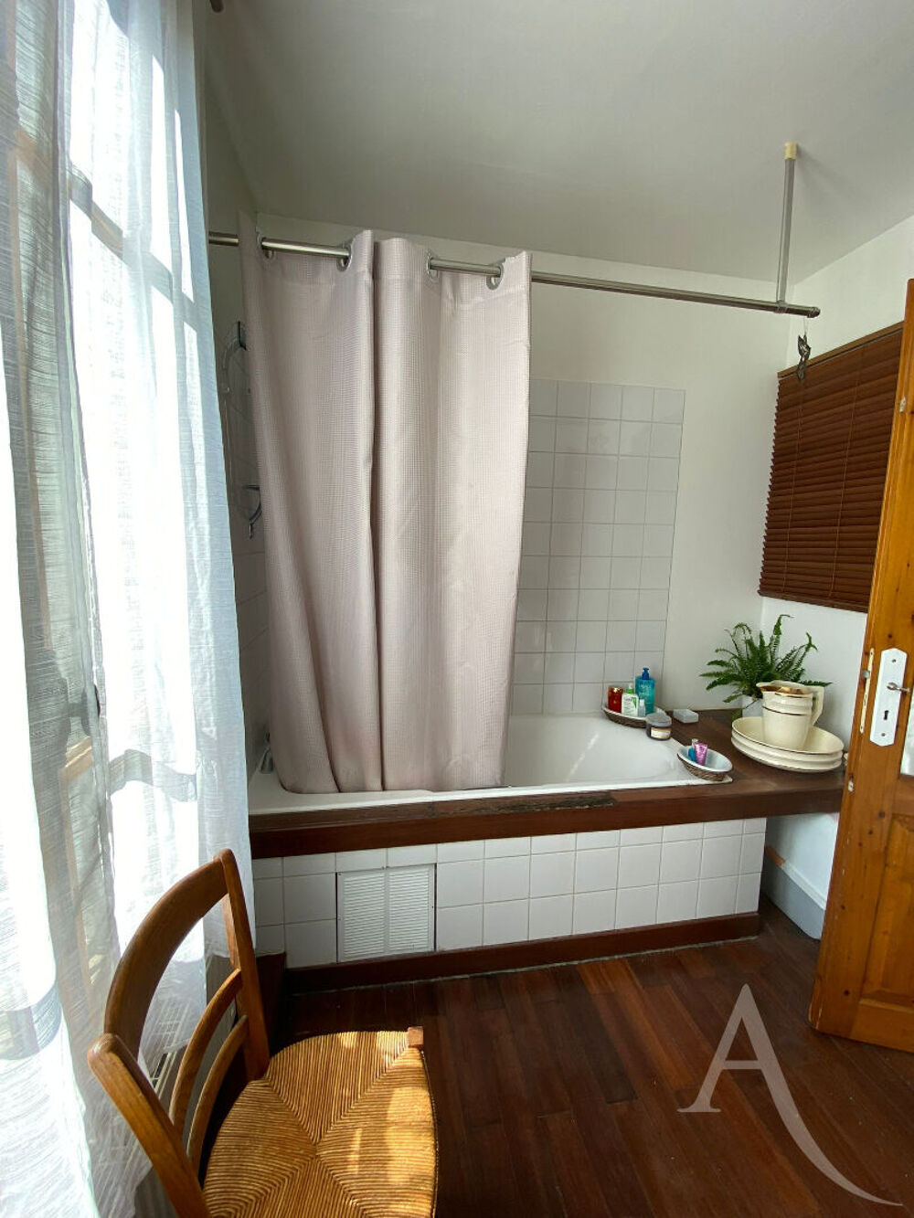 � vendre  Maison Montreuil (93100)