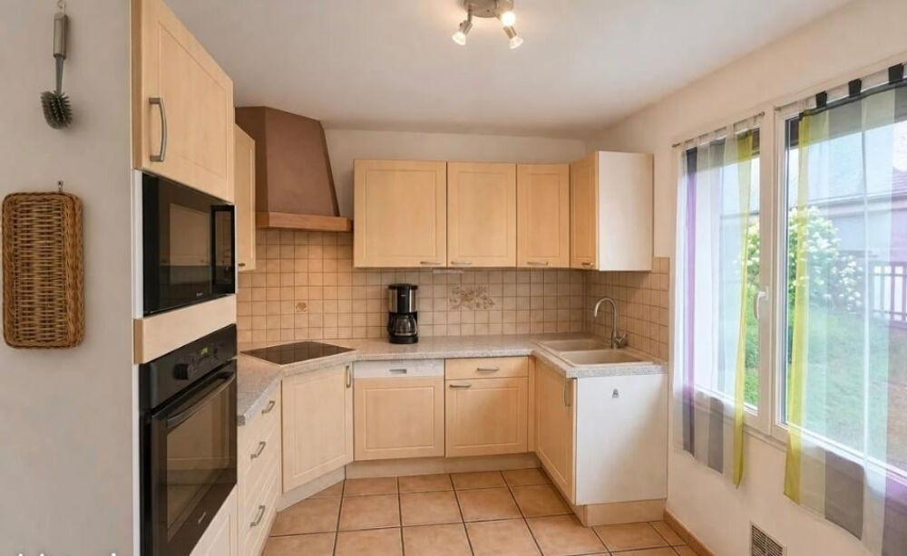 Vente Maison Maison Besse et Saint Anastaise Besse et saint anastaise
