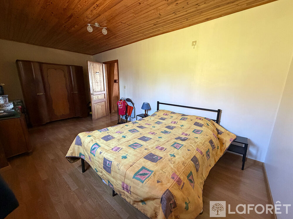 Vente Maison Maison Malbo 4 pièce(s) 77 m2 Malbo
