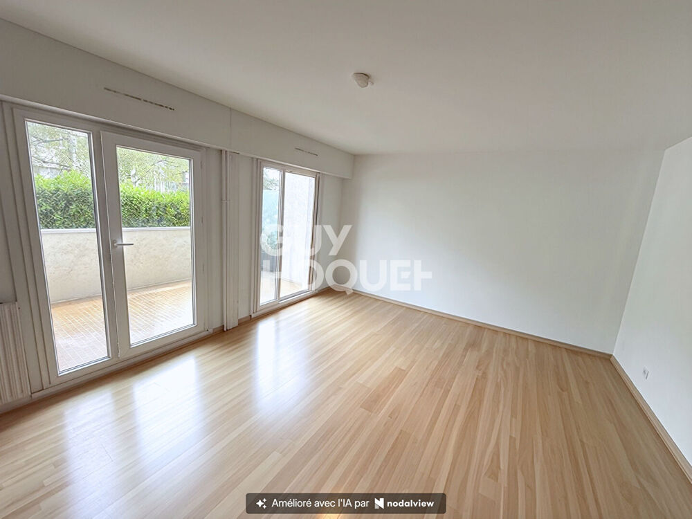 Vente Appartement STUDIO 39.64 m2 CHELLES - CENTRE VILLE Chelles