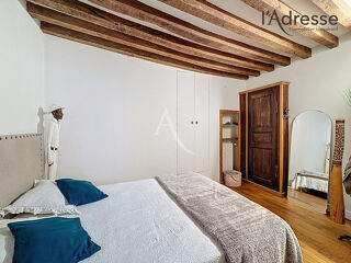  Appartement à vendre 1 pièce 42 m²