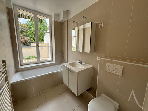  Appartement � louer 2 pi�ces 38 m�