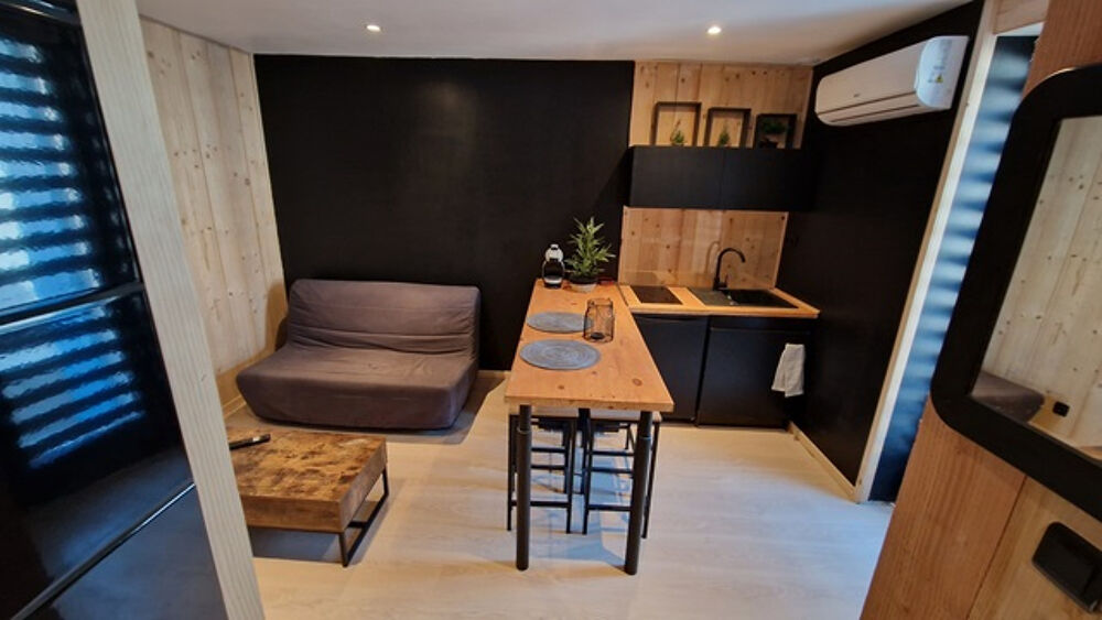 Maison 2 pièces 47 m² · à Agde · 47 m² · 140 400 €