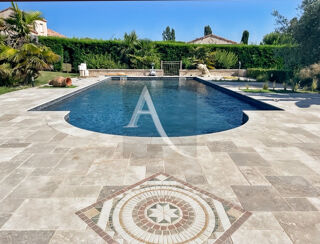  Maison � vendre 7 pi�ces 163 m�