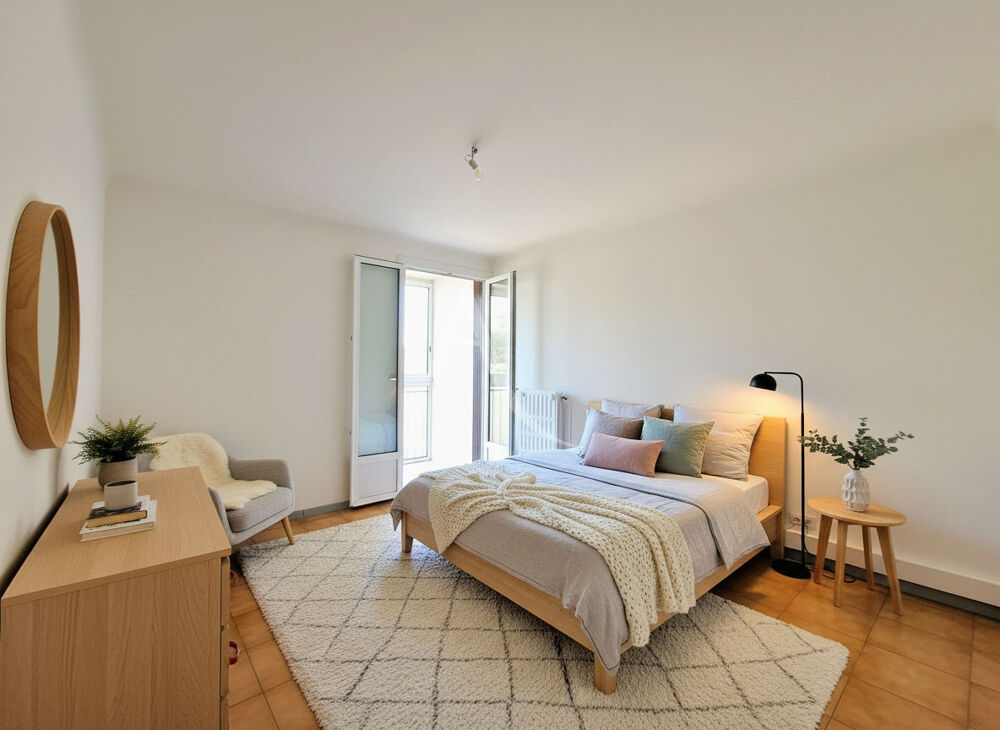 Vente Appartement Appartement Sète 3 pièces 64 m² Sete