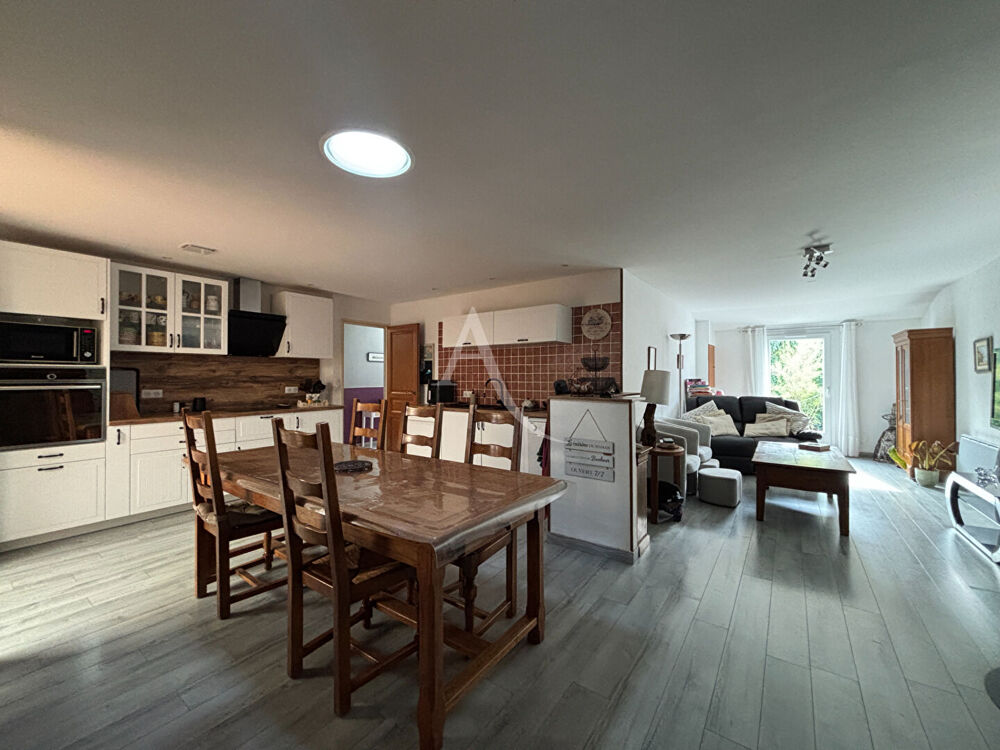 Vente Maison LA ROCHE SUR YON MAISON A VENDRE EN EXCLUSIVITE AMANDA de 125 m² La roche sur yon