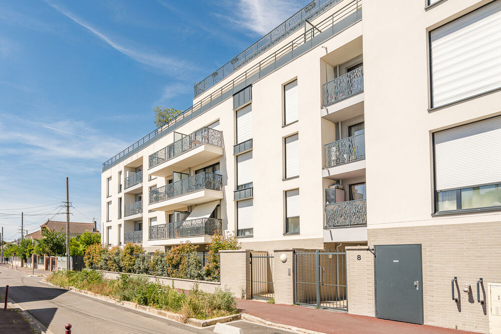 Vente Appartement Appartement Bondy 3 pièce(s) 56.90 m2 Bondy