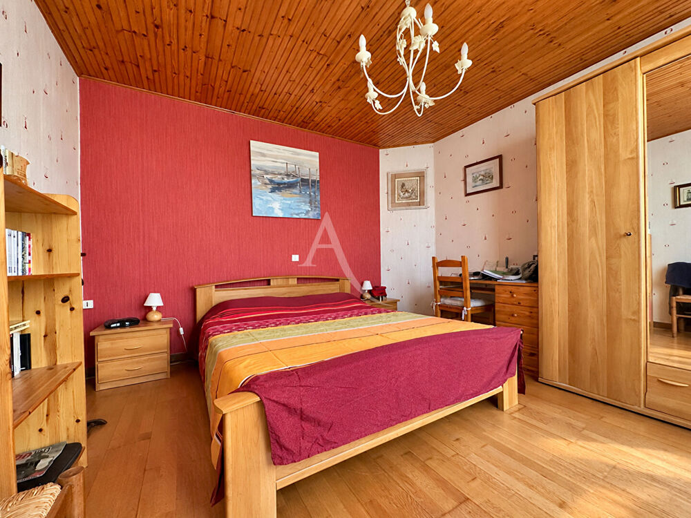 Vente Maison Maison Saint Gilles Croix De Vie 3 pièce(s) 69 m2 Saint gilles croix de vie