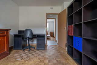 Vente Appartement Appartement vendu loué à CARCASSONNE Carcassonne
