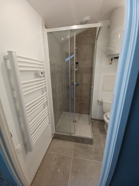  Appartement � louer 1 pi�ce 26 m�