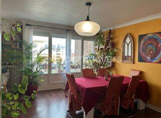  Appartement � vendre 4 pi�ces 76 m�