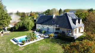 Vente Maison Maison Olemps 7 pièce(s) 196 m2 Olemps