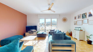  Appartement � vendre 5 pi�ces 125 m�