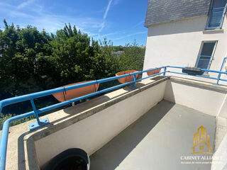 Appartement à vendre 4 pièces 80 m²
