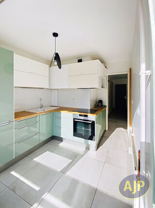  Appartement à vendre 2 pièces 49 m²