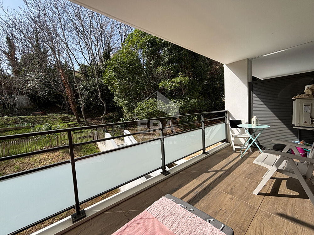 Appartement 3 pièces 66 m² · à Cagnes sur Mer · 66 m² · 467 000 €