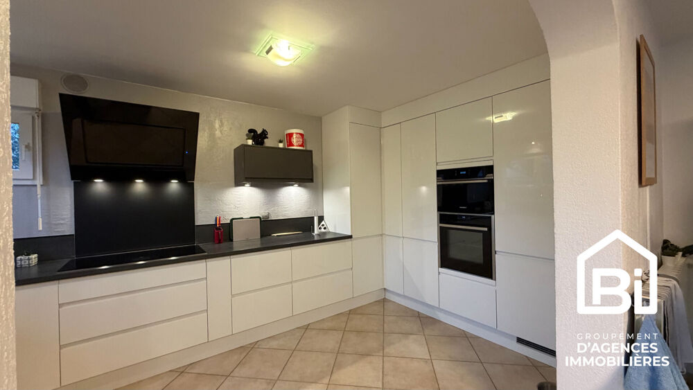  vendre  Maison Hermanville-sur-Mer (14880)