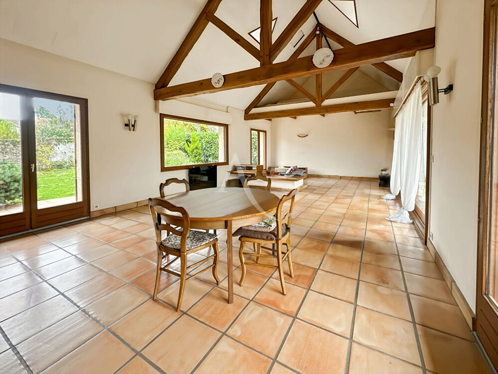 Maison Chambourcy 10 pièces 223 m2