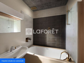  Appartement � vendre 2 pi�ces 38 m�