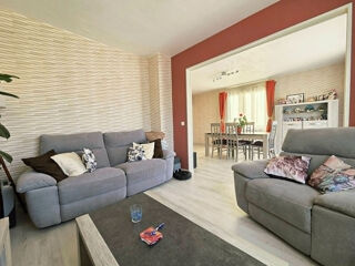  Maison à vendre 7 pièces 136 m²