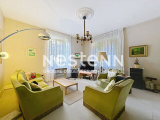  Maison à vendre 7 pièces 186 m²