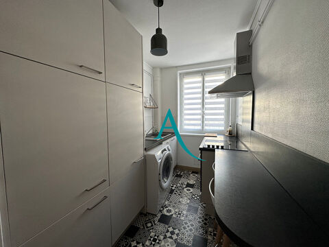  Appartement � louer 2 pi�ces 41 m�